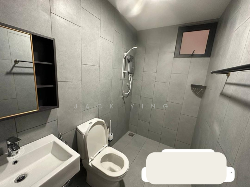 Service Residence for Rent at M Vertica - JACK YING - PropertyGuru.com.my