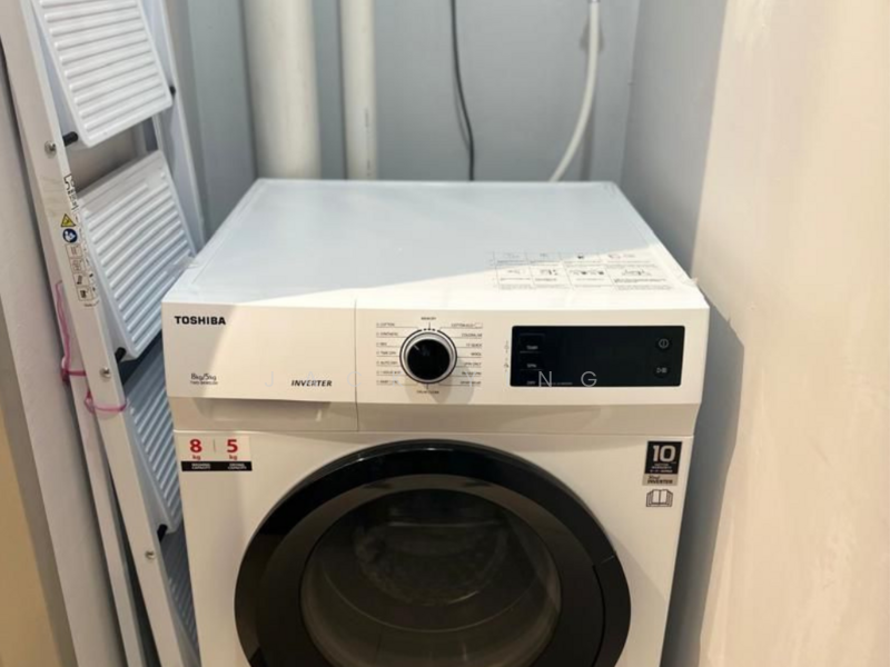 Service Residence for Rent at M Vertica - JACK YING - PropertyGuru.com.my