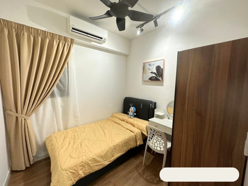 Service Residence for Rent at M Vertica - JACK YING - PropertyGuru.com.my