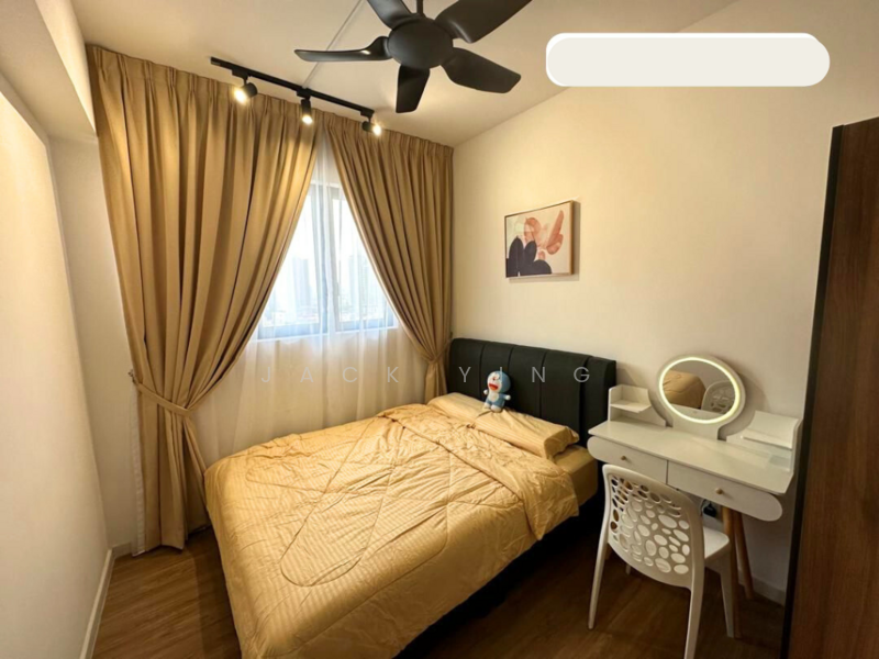 Service Residence for Rent at M Vertica - JACK YING - PropertyGuru.com.my
