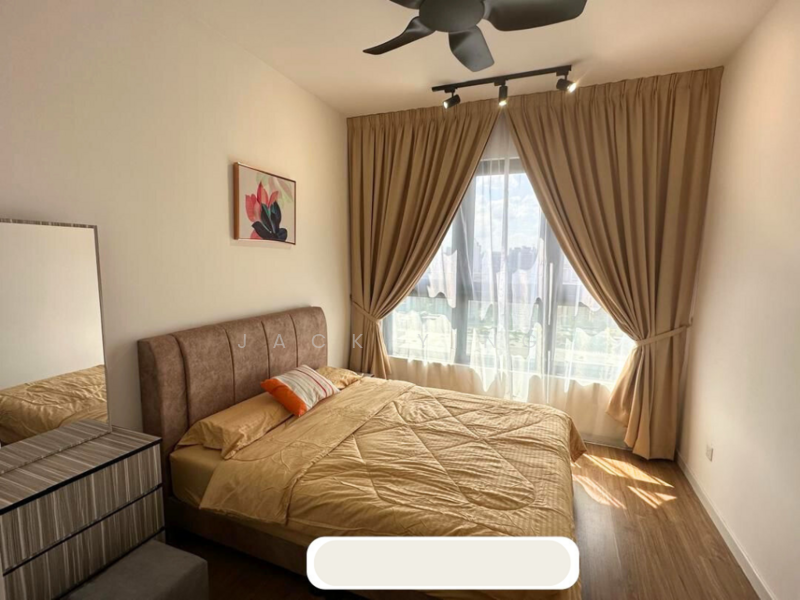 Service Residence for Rent at M Vertica - JACK YING - PropertyGuru.com.my