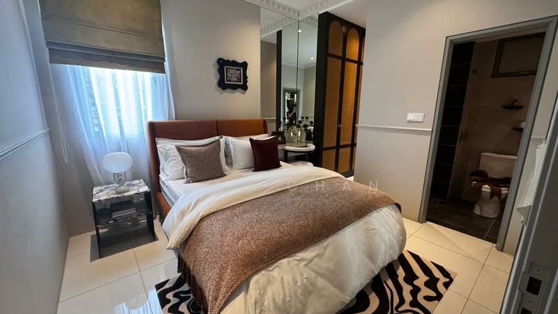 2-storey Terraced House for Sale in D'Island (Puchong) - Alan Chan - Bedroom - PropertyGuru.com.my