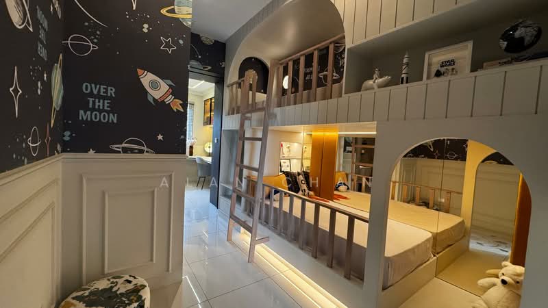 2-storey Terraced House for Sale in D'Island (Puchong) - Alan Chan - Bedroom - PropertyGuru.com.my