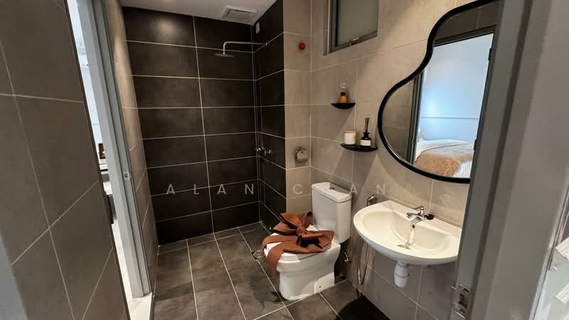 2-storey Terraced House for Sale in D'Island (Puchong) - Alan Chan - Bathroom - PropertyGuru.com.my