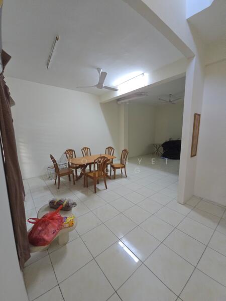 2-storey Terraced House for Sale in Puchong (Selangor) - Choo Nyet Kiong - Dining Room - PropertyGuru.com.my