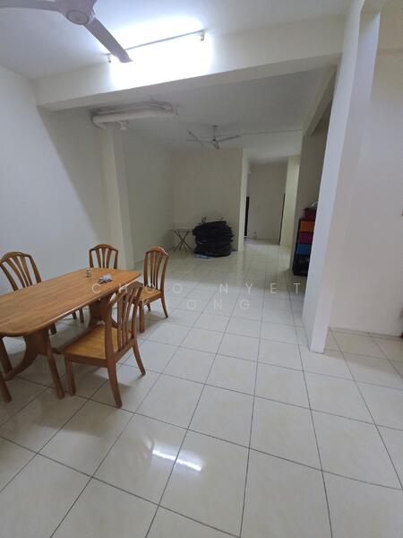 2-storey Terraced House for Sale in Puchong (Selangor) - Choo Nyet Kiong - Dining Room - PropertyGuru.com.my