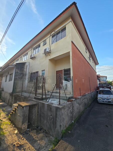 2-storey Terraced House for Sale in Puchong (Selangor) - Choo Nyet Kiong - Exterior - PropertyGuru.com.my