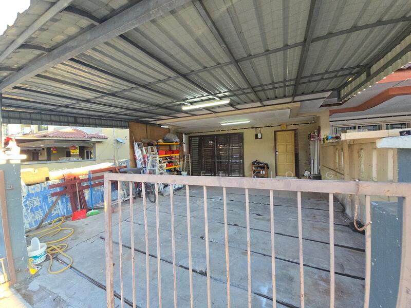 2-storey Terraced House for Sale in Puchong (Selangor) - Choo Nyet Kiong - Exterior - PropertyGuru.com.my