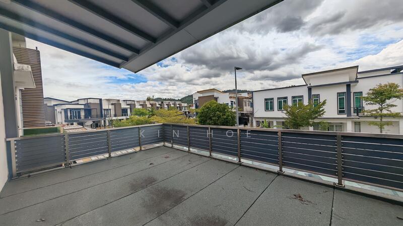 For Sale - TTDI Grove (22x75 Double Storey Terrace)