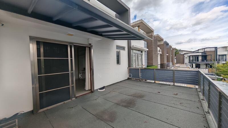 For Sale - TTDI Grove (22x75 Double Storey Terrace)