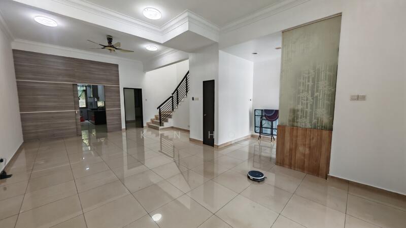 For Sale - TTDI Grove (22x75 Double Storey Terrace)
