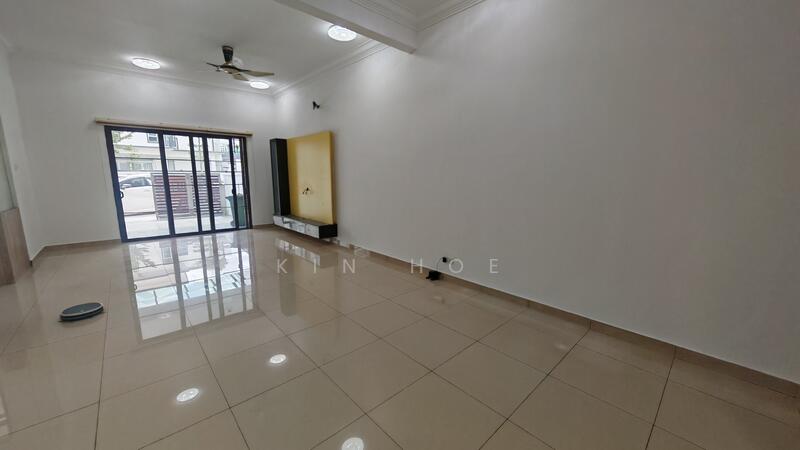 For Sale - TTDI Grove (22x75 Double Storey Terrace)