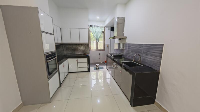 For Sale - TTDI Grove (22x75 Double Storey Terrace)