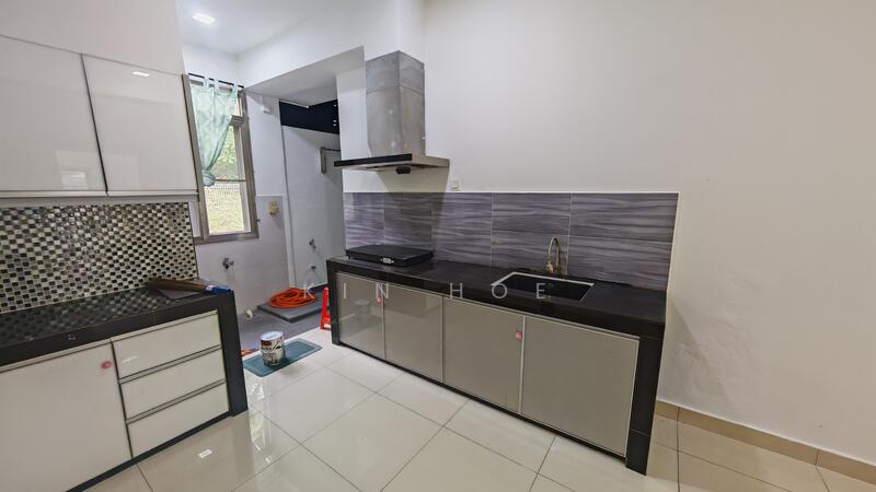 For Sale - TTDI Grove (22x75 Double Storey Terrace)