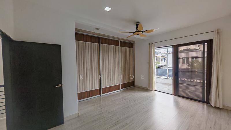 For Sale - TTDI Grove (22x75 Double Storey Terrace)