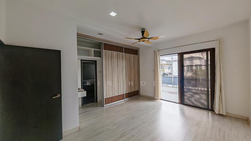 For Sale - TTDI Grove (22x75 Double Storey Terrace)