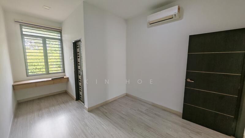For Sale - TTDI Grove (22x75 Double Storey Terrace)