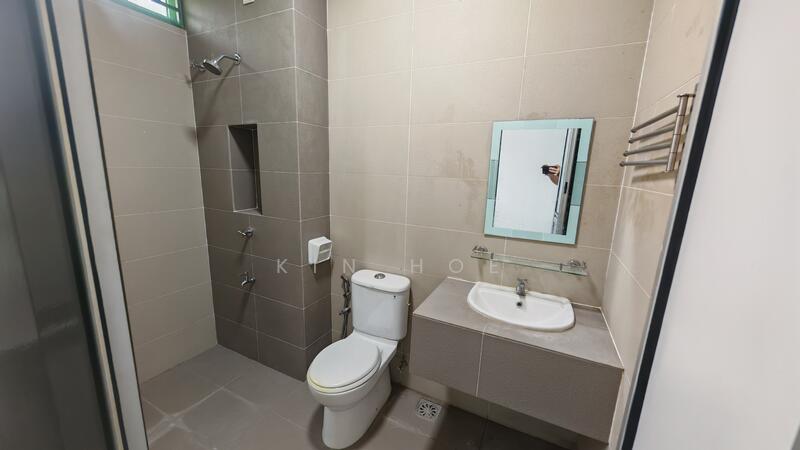 For Sale - TTDI Grove (22x75 Double Storey Terrace)