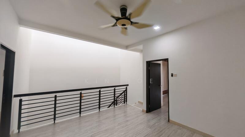 For Sale - TTDI Grove (22x75 Double Storey Terrace)