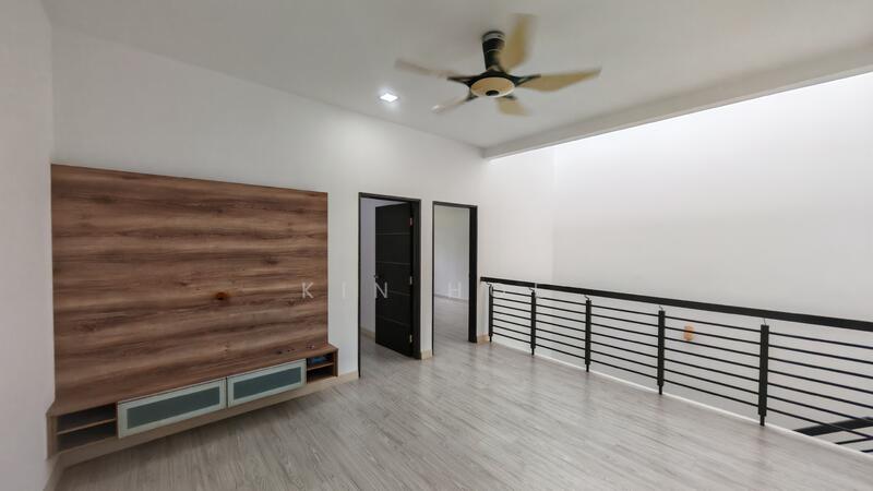 For Sale - TTDI Grove (22x75 Double Storey Terrace)