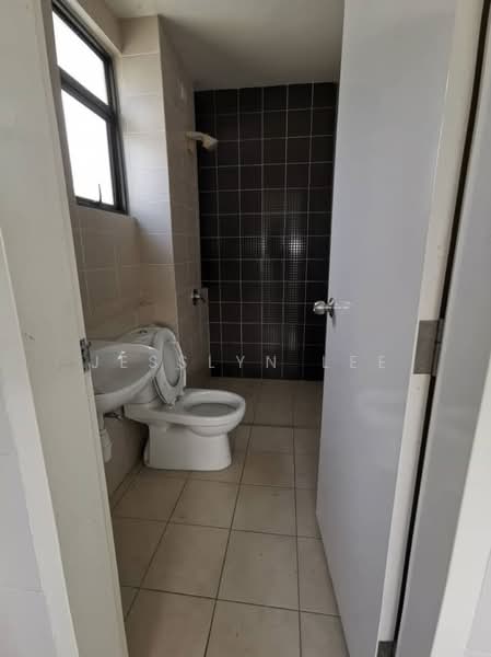 Semi-Detached House for Sale in Setia Ecohill (Semenyih) - Jesslyn Lee - Bathroom - PropertyGuru.com.my