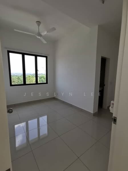 Semi-Detached House for Sale in Setia Ecohill (Semenyih) - Jesslyn Lee - Bedroom - PropertyGuru.com.my