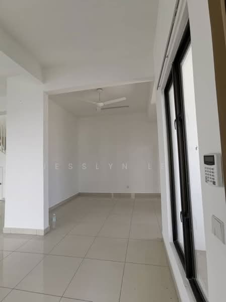 Semi-Detached House for Sale in Setia Ecohill (Semenyih) - Jesslyn Lee - Living Room - PropertyGuru.com.my