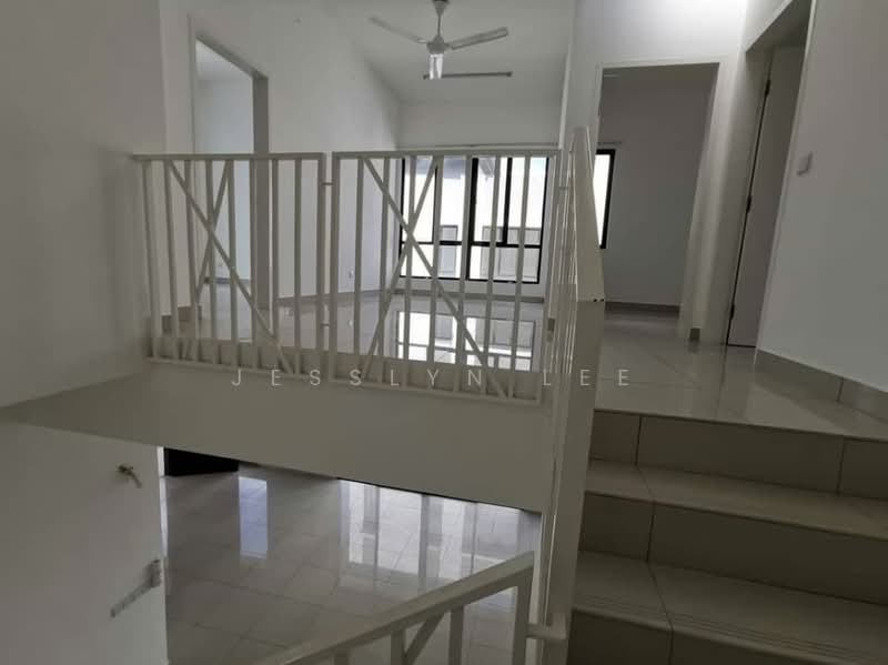 Semi-Detached House for Sale in Setia Ecohill (Semenyih) - Jesslyn Lee - Corridor - PropertyGuru.com.my