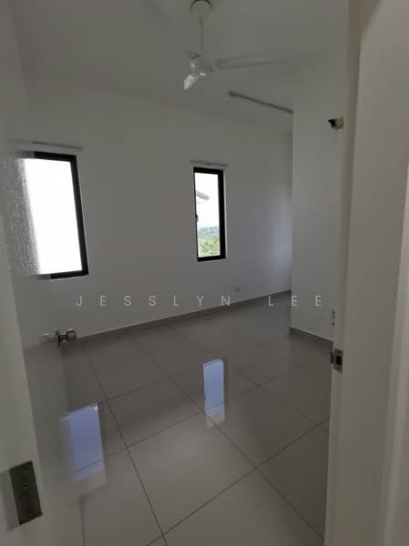 Semi-Detached House for Sale in Setia Ecohill (Semenyih) - Jesslyn Lee - Bedroom - PropertyGuru.com.my