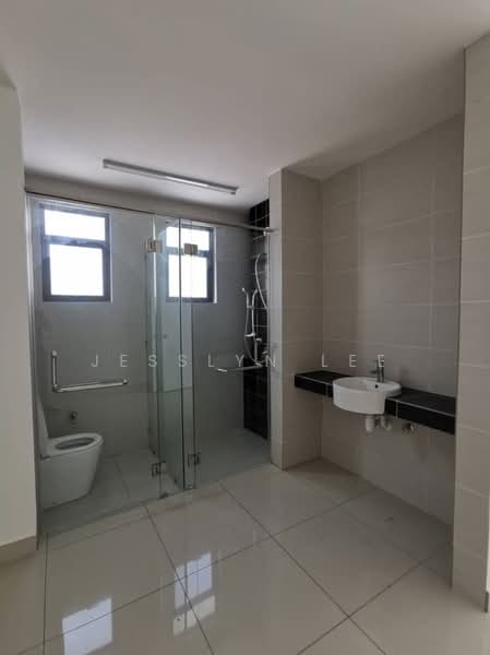 Semi-Detached House for Sale in Setia Ecohill (Semenyih) - Jesslyn Lee - Bathroom - PropertyGuru.com.my