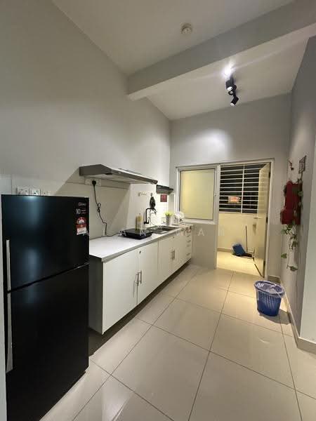Kediaman Servis untuk Disewa di Saville D'lake - Alan Wan - Kitchen - PropertyGuru.com.my