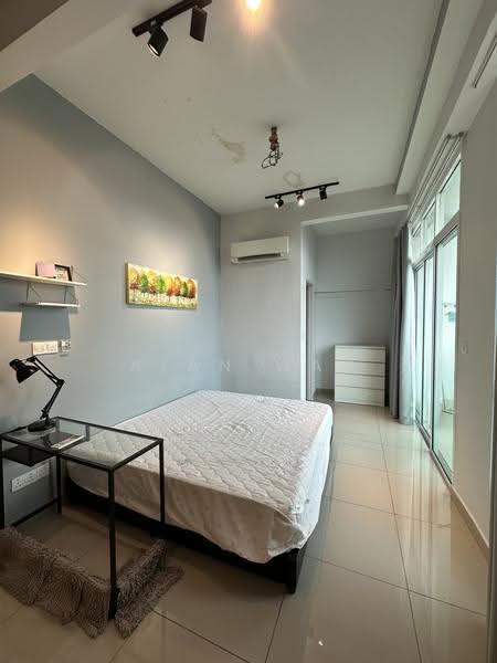Kediaman Servis untuk Disewa di Saville D'lake - Alan Wan - Bedroom - PropertyGuru.com.my