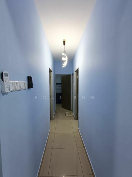 Corridor