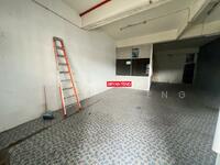 For Rent - SHOP LOT 4 STOREY BUILDING RENT AT PENGKALAN WELD GEORGETOWN FACING MAIN ROAD HIGH VISIBILITY TOURIS