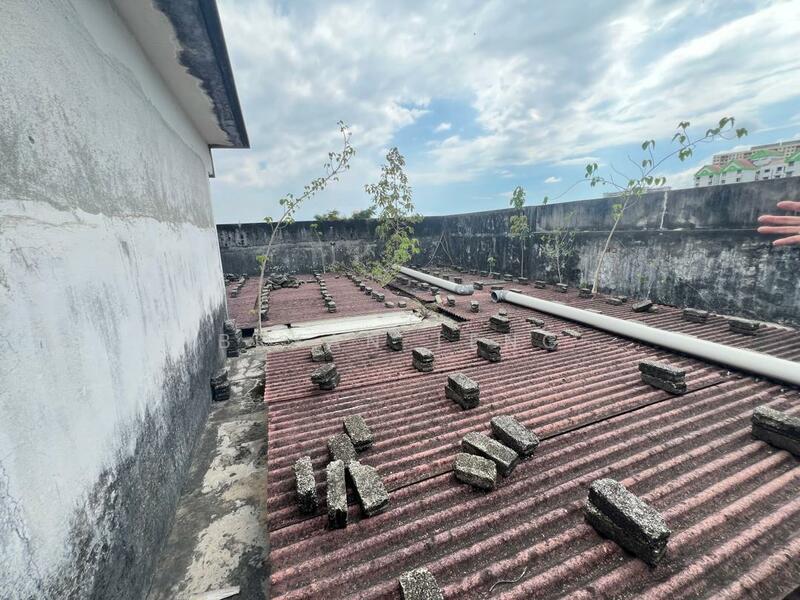 Roof