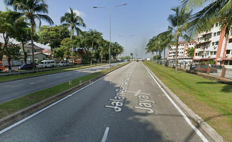 For Sale - Sri Anggerik 1