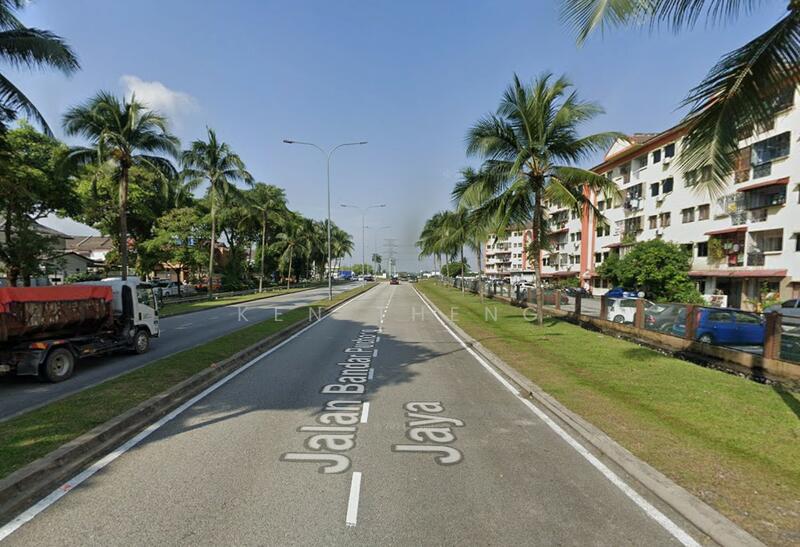 For Sale - Sri Anggerik 1