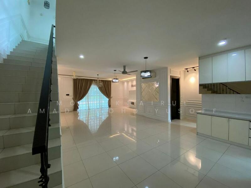 For Sale - Setia Eco Glades