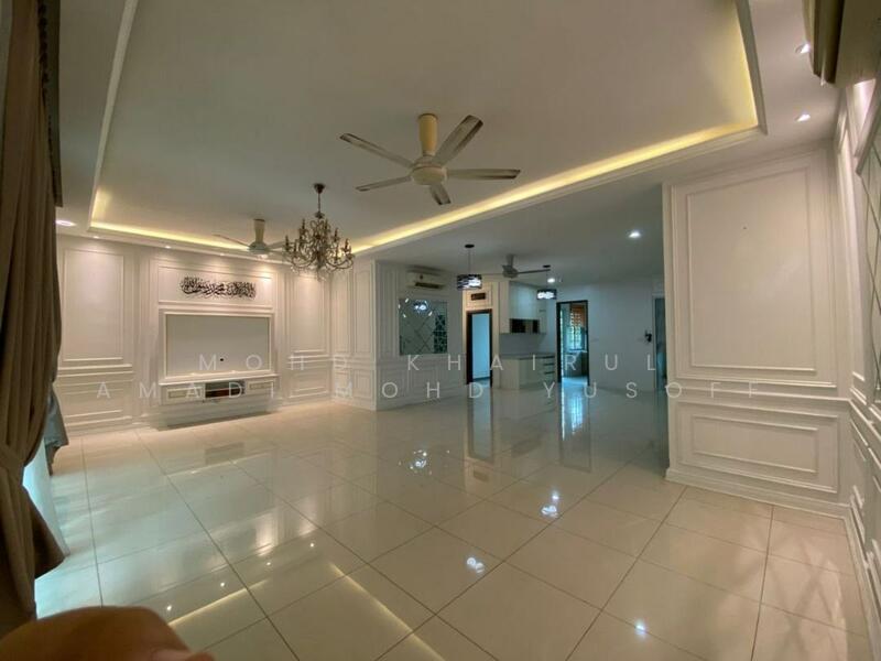 For Sale - Setia Eco Glades