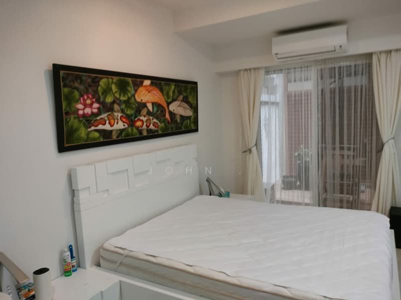 Kondominium untuk Disewa di The Laguna - John . - Bedroom - PropertyGuru.com.my