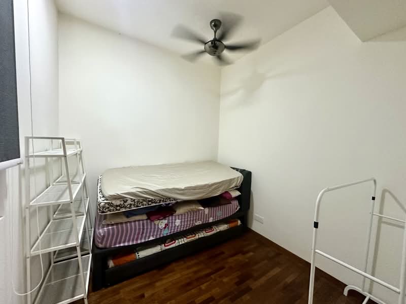 The Tamarind untuk Untuk Disewa - RM 3,000 /bulan, Mac 2026 - Bedroom - PropertyGuru.com.my