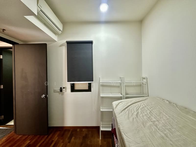 The Tamarind untuk Untuk Disewa - RM 3,000 /bulan, Mac 2026 - Bedroom - PropertyGuru.com.my