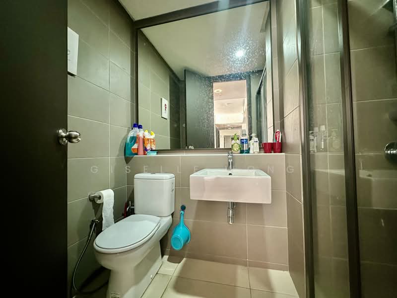 The Tamarind untuk Untuk Disewa - RM 3,000 /bulan, Mac 2026 - Bathroom - PropertyGuru.com.my
