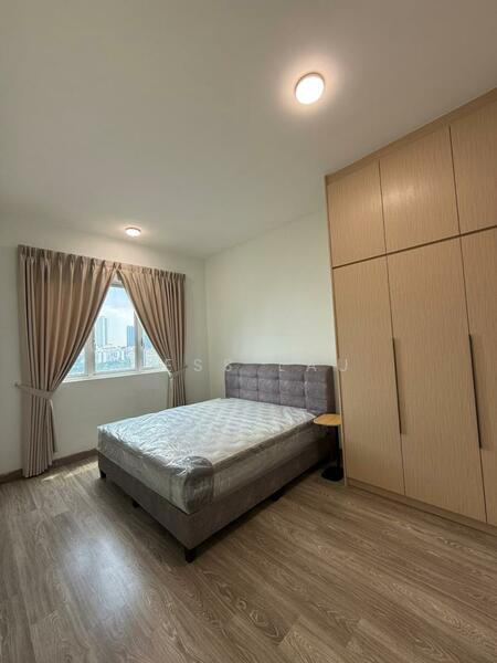 Southbank Residence untuk Untuk Disewa - RM 2,500 /bulan, Feb 2026 - Bedroom - PropertyGuru.com.my