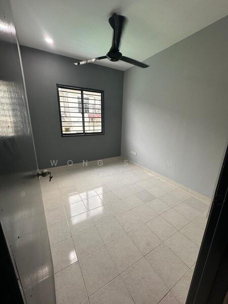 For Rent - Taman Bukit Indah Double Storey House