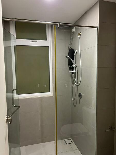 Condominium for Rent at Ferringhi Residence 2 - TED NG - Bathroom - PropertyGuru.com.my