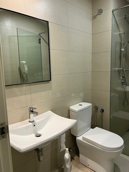 Condominium for Rent at Ferringhi Residence 2 - TED NG - Bathroom - PropertyGuru.com.my