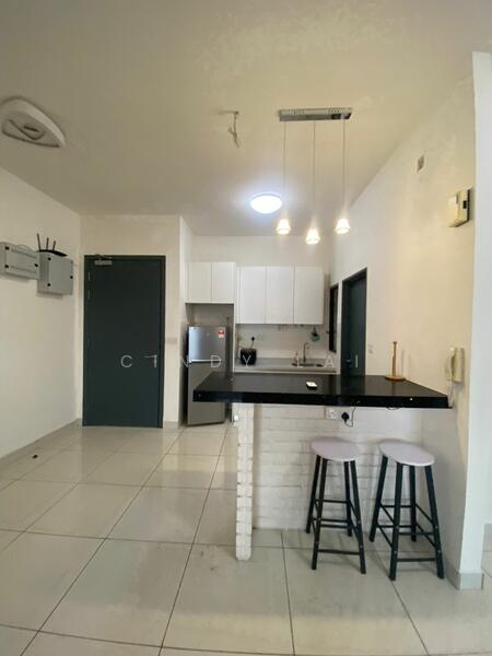 Service Residence for Sale at The Link 2 @ Bukit Jalil (Serviced Residences) - Cindy Lai - Kitchen - PropertyGuru.com.my