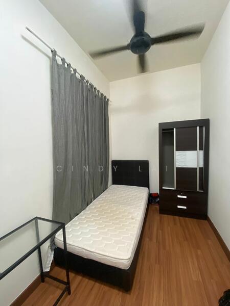 Service Residence for Sale at The Link 2 @ Bukit Jalil (Serviced Residences) - Cindy Lai - Bedroom - PropertyGuru.com.my