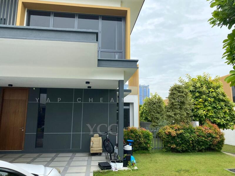 For Sale - Aeres @ Eco Ardence